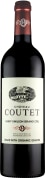 Chateau Coutet St. Emilion  2022  Front Bottle Shot
