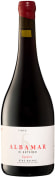 Bodegas Albamar O Esteiro Espadeiro 2017  Front Bottle Shot