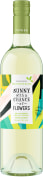 Sunny With a Chance of Flowers Sauvignon Blanc 2023  Front Bottle Shot