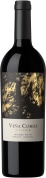 Vina Cobos Vinculum Malbec 2018  Front Bottle Shot
