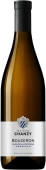 Maison Chanzy Bouzeron Clos De La Fortune Monopole 2021  Front Bottle Shot
