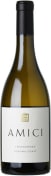 Amici Sonoma Coast Chardonnay 2023  Front Bottle Shot
