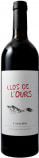 Clos de l'Ours L'Agachon Cotes de Provence Rouge 2019  Front Bottle Shot