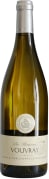 Domaine Le Capitaine Vouvray Sec Les Perrieres 2023  Front Bottle Shot