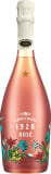 Cantine Cavicchioli Rose Spumante Dolce  Front Bottle Shot