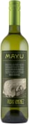 Mayu Pedro Ximenez 2022  Front Bottle Shot