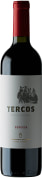 Tercos Bonarda 2017 Front Bottle Shot