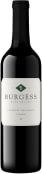 Burgess Contadina Cabernet Sauvignon 2018  Front Bottle Shot