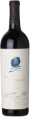 Opus One  1984  Front Bottle Shot