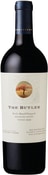 Bonterra The Butler Biodynamic Single Vineyard Red 2020  Front Bottle Shot