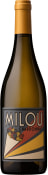 Milou Chardonnay 2018  Front Bottle Shot