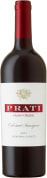 Louis Martini Prati Cabernet Sauvignon 2021  Front Bottle Shot