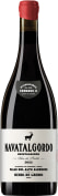 Comando G Navatalgordo 2022  Front Bottle Shot