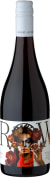 House of Brown Red Blend 2022  Front Bottle Shot