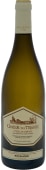Chateau du Trignon Cotes du Rhone Blanc 2019  Front Bottle Shot