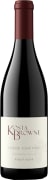 Kosta Browne Cerise Vineyard Pinot Noir 2020  Front Bottle Shot