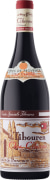 Clos Cibonne Cuvee Speciale Rouge 2023  Front Bottle Shot