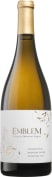 Emblem by Michael Mondavi Rodgers Creek Chardonnay 2022  Front Bottle Shot