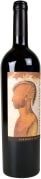 Domus Aurea Cabernet Sauvignon 2021  Front Bottle Shot
