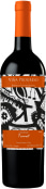 Vina Progreso Overground Tannat 2020  Front Bottle Shot