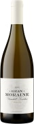 Gran Moraine Yamhill-Carlton Chardonnay 2021  Front Bottle Shot