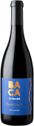 BACA Double Dutch Zinfandel 2022  Front Bottle Shot