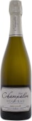 Champalou Vouvray Brut Methode Traditionnelle Front Bottle Shot