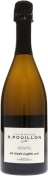 R. Pouillon et Fils Les Terres Froides Extra Brut Premier Cru 2018  Front Bottle Shot