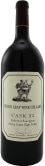 Stag's Leap Wine Cellars Cask 23 Cabernet Sauvignon 2004 Front Bottle Shot