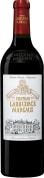 Chateau Labegorce  2019  Front Bottle Shot