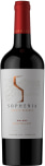 Finca Sophenia Estate Malbec 2021  Front Bottle Shot