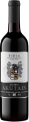 Bodega Akutain Reserva 2017  Front Bottle Shot