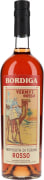 Bordiga Vermouth Rosso  Front Bottle Shot