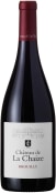 Chateau de la Chaize Brouilly 2022  Front Bottle Shot