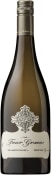 Four Graces Pinot Gris 2022  Front Bottle Shot