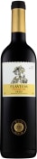 Vinos de Arganza Flavium Premium Crianza Mencia 2020  Front Bottle Shot