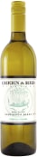 Green & Red Catacula Vineyard Sauvignon Blanc 2023  Front Bottle Shot