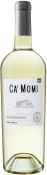 Ca' Momi Winery Sauvignon Blanc 2022  Front Bottle Shot