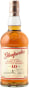 Glenfarclas 10 Year Single Malt Scotch Whisky Front Bottle Shot