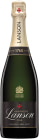 Lanson Le Black Label Brut Front Bottle Shot