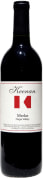 Keenan Napa Valley Merlot 2017  Front Bottle Shot