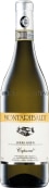 Montaribaldi Roero Arneis Capural 2022  Front Bottle Shot