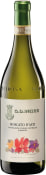 G.D. Vajra Moscato d'Asti 2023  Front Bottle Shot