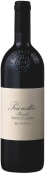 Prunotto Barolo Bussia 2020  Front Bottle Shot