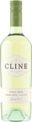 Cline Pinot Gris 2023  Front Bottle Shot