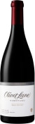 Pellegrini Olivet Lane Vineyard Pinot Noir 2018  Front Bottle Shot