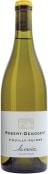 Domaine Robert-Denogent Pouilly-Fuisse La Croix Vieilles Vignes 2020  Front Bottle Shot