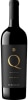 Beringer Q Red Blend 2020  Front Bottle Shot