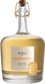 Poli Cleopatra Moscato Oro Grappa (700ML)  Front Bottle Shot