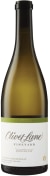Pellegrini Olivet Lane Vineyard Unoaked Chardonnay 2019  Front Bottle Shot